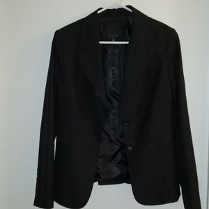 Limited dress Blazer black